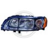 DIEDERICHS 7660180 Headlight